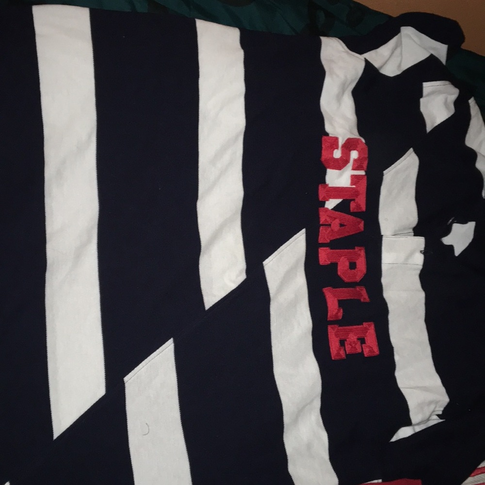 Staple T-shirt